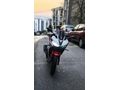 Sahibinden Yamaha YZF R25