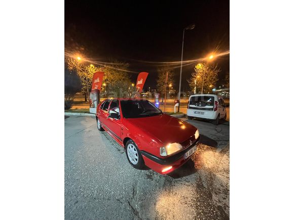 Sahibinden Renault R 19 1.4 Europa RN 1996 Model