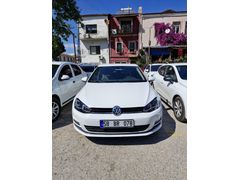 Sahibinden Volkswagen Golf 1.2 TSi Comfortline 2016 Model