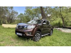 Sahibinden Nissan Navara 2.3 dCi 4x4 2016 Model Gümüşhane