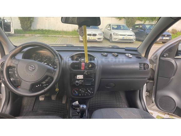 Sahibinden Opel Corsa 1.3 CDTI Enjoy 2004 Model 