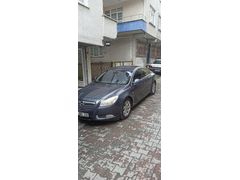 Sahibinden Opel Insignia 1.6 Turbo benzin lpgli 2009 Model