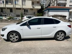 Sahibinden Opel Astra 1.6 Business 2013 Model Adana 183.000 km Beyaz