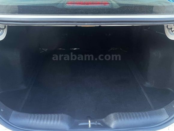 BOYASIZ 35 BİN KM Fiat Egea 1.4 Fire Easy Plus 2023 Model Manisa