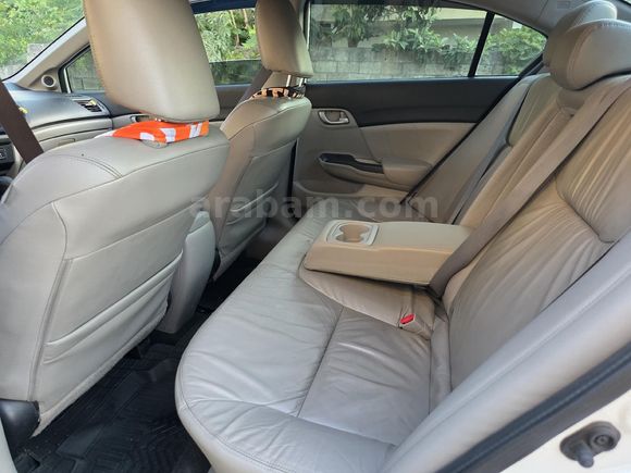 Honda civic 1.6i VTEC eko Executive