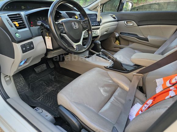 Honda civic 1.6i VTEC eko Executive