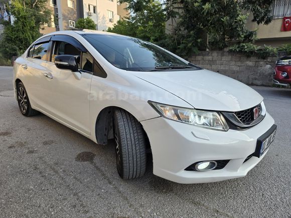 Honda civic 1.6i VTEC eko Executive