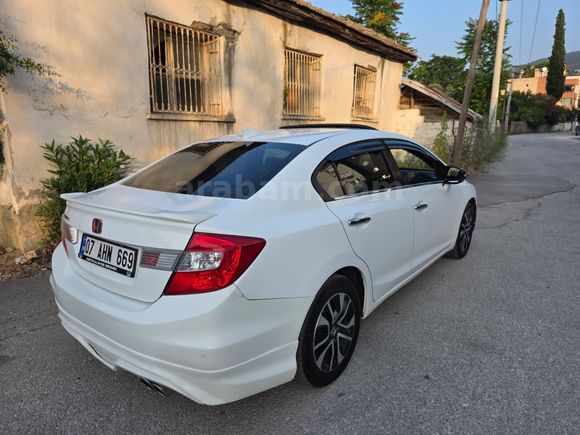 Honda civic 1.6i VTEC eko Executive