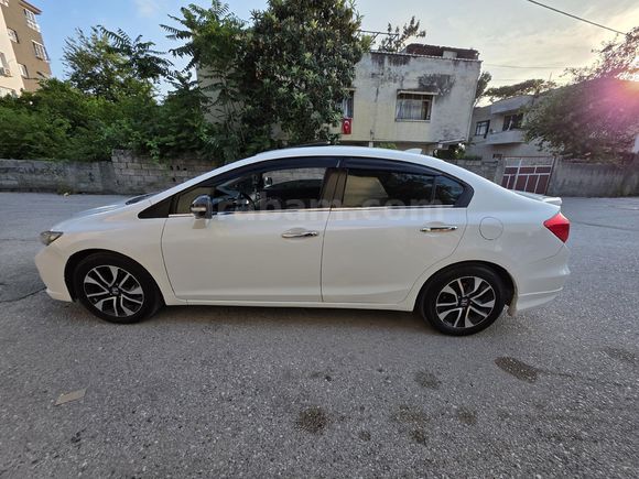 Honda civic 1.6i VTEC eko Executive