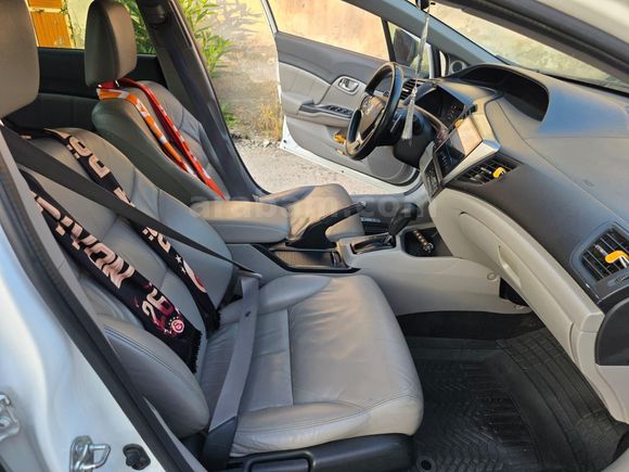 Honda civic 1.6i VTEC eko Executive