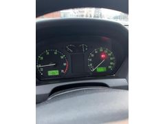 Sahibinden Skoda Fabia 1.4 Comfort 2001 Model Konya Selçuklu 385.000 km Gri (Gümüş)