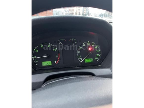 Sahibinden Skoda Fabia 1.4 Comfort 2001 Model Konya Selçuklu 385.000 km Gri (Gümüş)