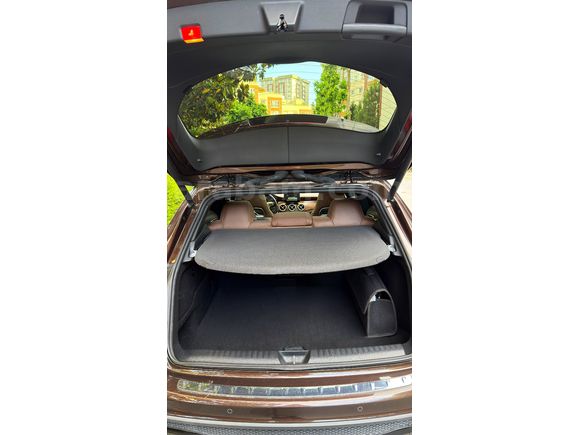 İlk Sahibinden Özel Sipariş GLA 200 AMG Exclusive Night
