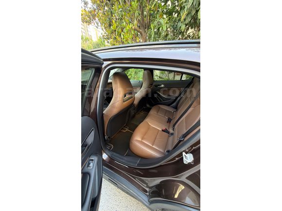 İlk Sahibinden Özel Sipariş GLA 200 AMG Exclusive Night