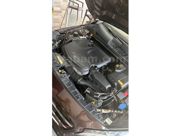 İlk Sahibinden Özel Sipariş GLA 200 AMG Exclusive Night