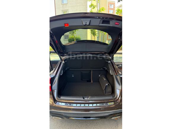 İlk Sahibinden Özel Sipariş GLA 200 AMG Exclusive Night
