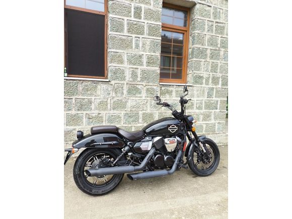 Sahibinden Mondial 250 Nevada Rize