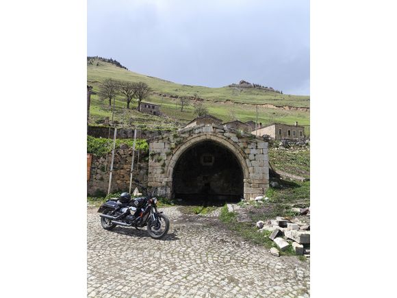 Sahibinden Mondial 250 Nevada Rize
