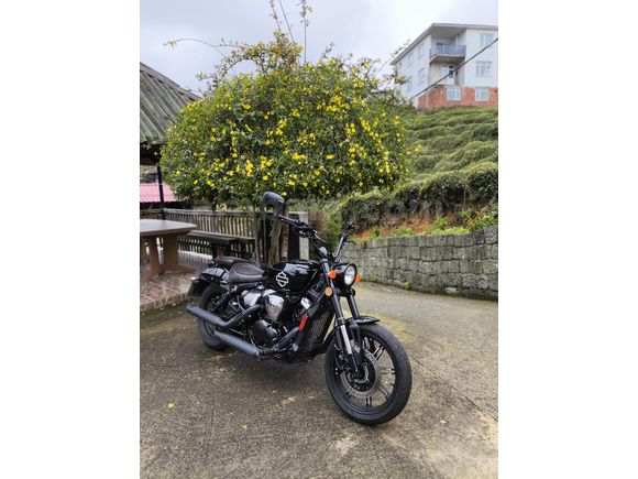 Sahibinden Mondial 250 Nevada Rize
