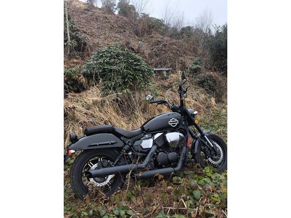 Sahibinden Mondial 250 Nevada Rize