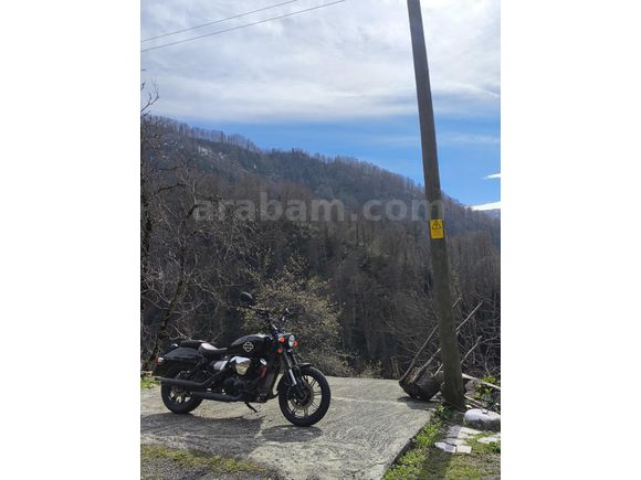 Sahibinden Mondial 250 Nevada Rize