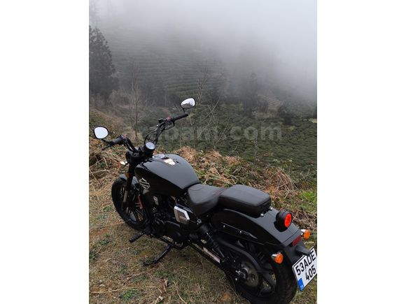 Sahibinden Mondial 250 Nevada Rize