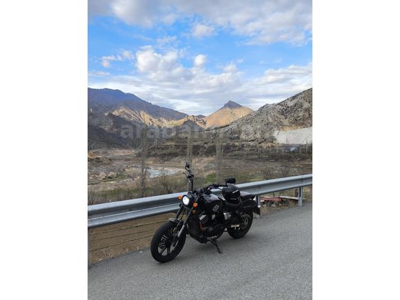 Sahibinden Mondial 250 Nevada Rize