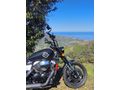 Sahibinden Mondial 250 Nevada Rize