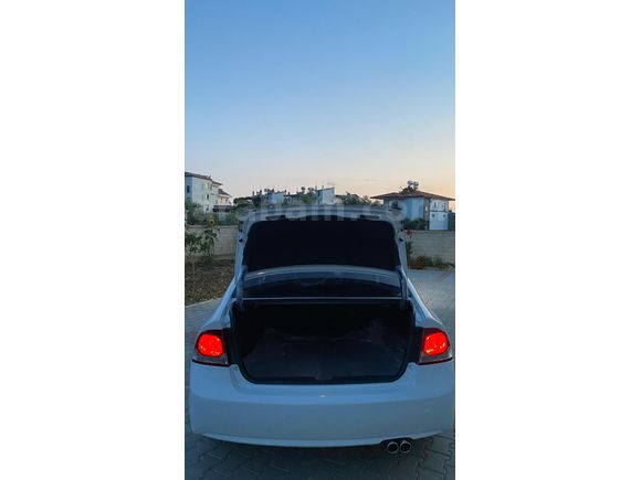 Sahibinden Honda Civic 1.6i VTEC Elegance 2010 Model