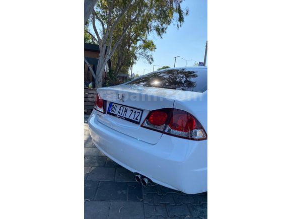 Sahibinden Honda Civic 1.6i VTEC Elegance 2010 Model