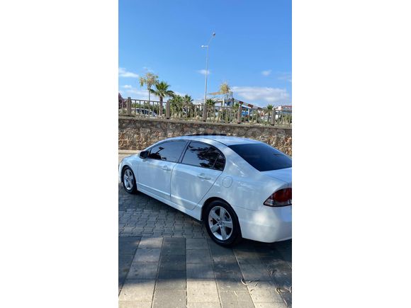 Sahibinden Honda Civic 1.6i VTEC Elegance 2010 Model