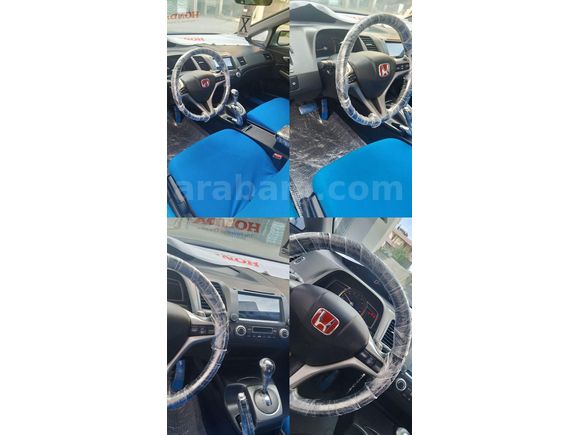 Sahibinden Honda Civic 1.6i VTEC Elegance 2010 Model