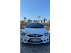 Sahibinden Honda Civic 1.6i VTEC Elegance 2010 Model