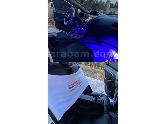 Sahibinden Honda Civic 1.6i VTEC Elegance 2010 Model