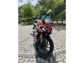 Sahibinden CFmoto 250SR 750km 