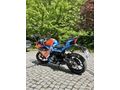 Sahibinden CFmoto 250SR 750km 