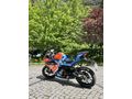 Sahibinden CFmoto 250SR 750km 