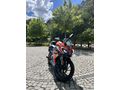 Sahibinden CFmoto 250SR 750km 
