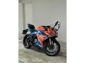 Sahibinden CFmoto 250SR 750km 