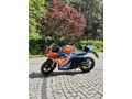 Sahibinden CFmoto 250SR 750km 