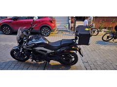 Sahibinden Bajaj Dominar 250 D