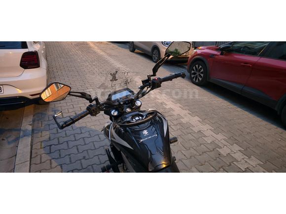 Sahibinden Bajaj Dominar 250 D