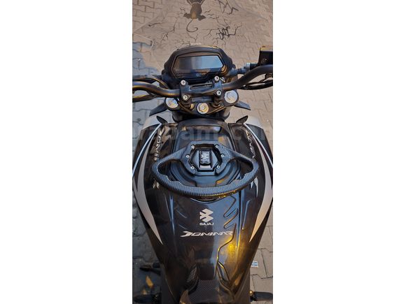 Sahibinden Bajaj Dominar 250 D