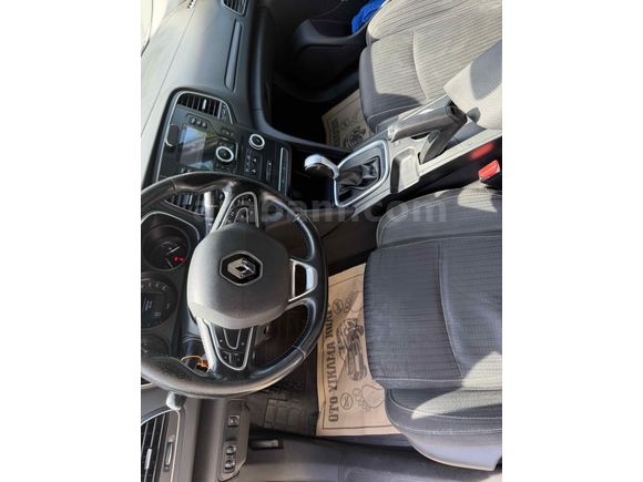 Sahibinden Renault Megane 1.5 Blue DCI Touch 2020 Model 