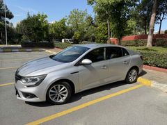 Sahibinden Renault Megane 1.5 Blue DCI Touch 2020 Model 