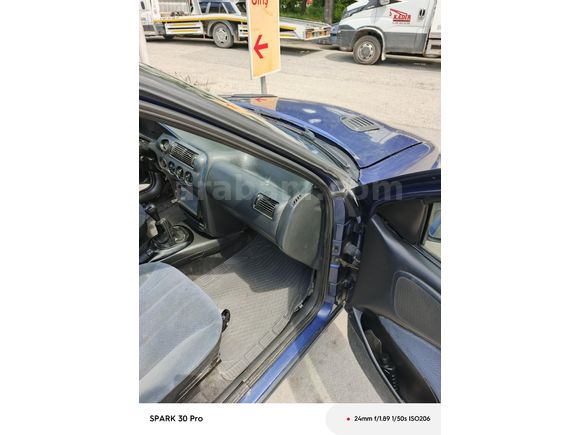 Sahibinden Ford Escort 1.6 CLX 1998 Model