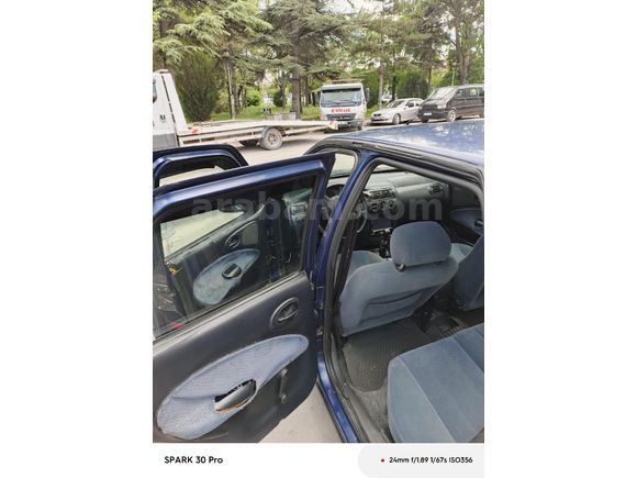 Sahibinden Ford Escort 1.6 CLX 1998 Model