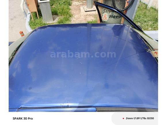 Sahibinden Ford Escort 1.6 CLX 1998 Model