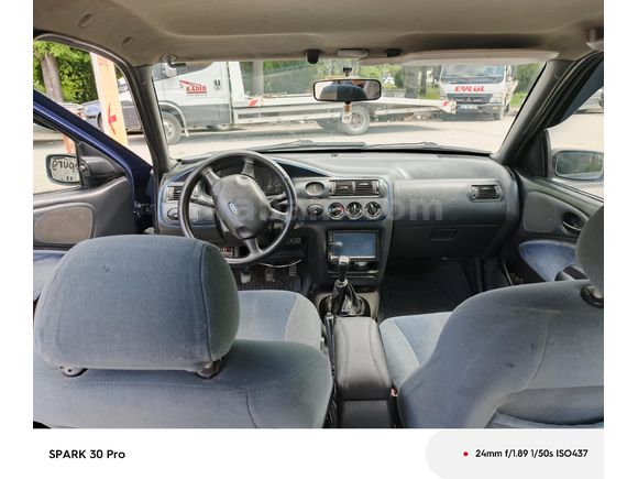 Sahibinden Ford Escort 1.6 CLX 1998 Model
