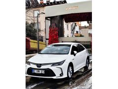 Sahibinden Toyota Corolla 1.8 Hybrid Dream 2019 Model